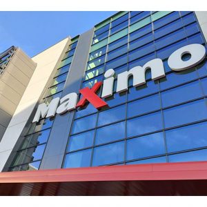 Centro Commerciale Maximo